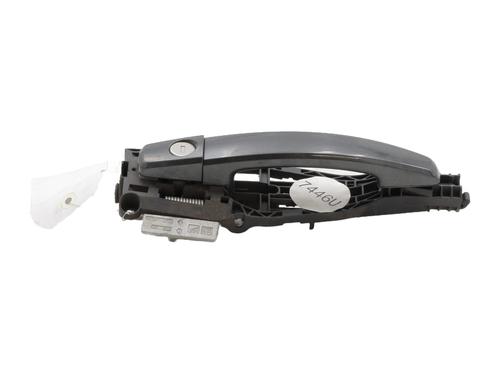 front-left-exterior-door-handle-opel-mokka-mokka-x-j13-2012-2013-2014-2015-2016-2017-2018-2019-28003225 main image