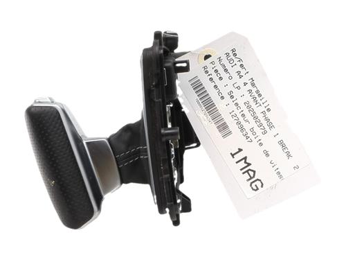 Gear lever AUDI A4 B9 Avant (8W5, 8WD)  | BP36345965M90  - Image 5
