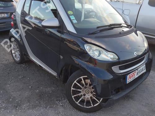 Alternator SMART FORTWO Coupe (451) 1.0 (451.331, 451.380) | BP25252864M7 - Image 18