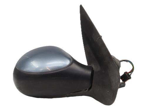 Rétroviseur droit Rétroviseur droit PEUGEOT 206 Hatchback (2A/C) [1998-2012] 36284328 36284328