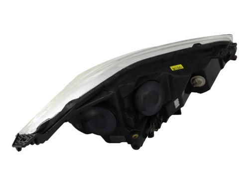 left-headlight-ford-fiesta-vi-cb1-ccn-2008-40601542 main image