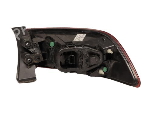 Right tailgate light RENAULT CLIO IV (BH_) 0.9 TCe 90 (BHNF, BHMA, BHMH, BHJK, BHJR) | BP24281405C80 