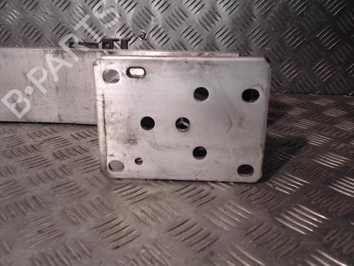 Front bumper reinforcement CITROËN C4 Grand Picasso I (UA_) 1.6 HDi | BP24267350C109 