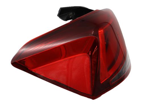 Fanale posteriore sinistro Fanale posteriore sinistro SEAT IBIZA V (KJ1, KJG) 1.0 TSI (110 hp) 36941151 36941151