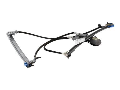 Front right window mechanism RENAULT ESPACE IV (JK0/1_) 1.9 dCi (JK0U) | BP39700364C23 - Image 3