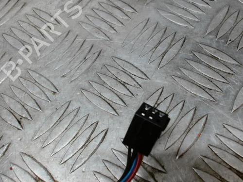 Used Left mirror Left mirror OPEL MERIVA B MPV (S10) 1.7 CDTI (75) (110 hp) 24281794 24281794