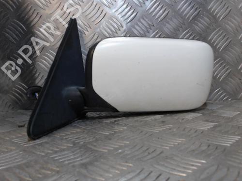 Used Left mirror BMW 3 (E36) 318 tds (90 hp) 24280525