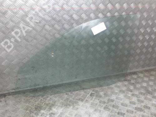 Used Front left door window VW GOLF IV (1J1) 1.9 TDI (90 hp) 29212516