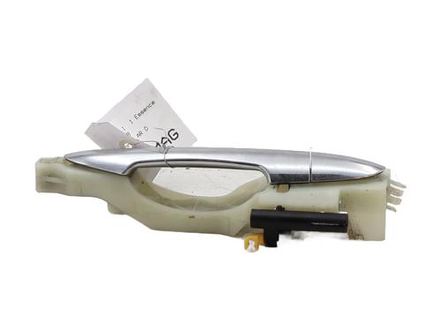 Used Rear right exterior door handle KIA PICANTO II (TA) 1.0 (69 hp) 28845996