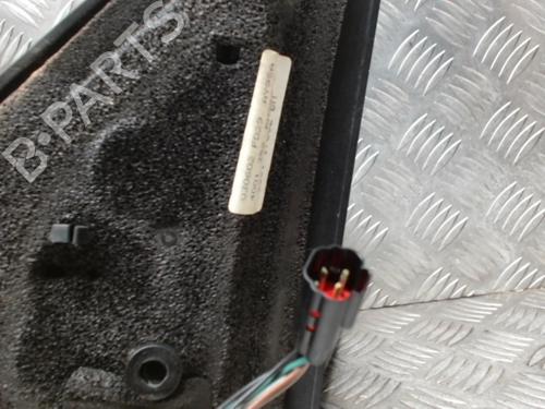 Right mirror FORD FIESTA V (JH_, JD_) 1.4 16V | BP24268584C27 
