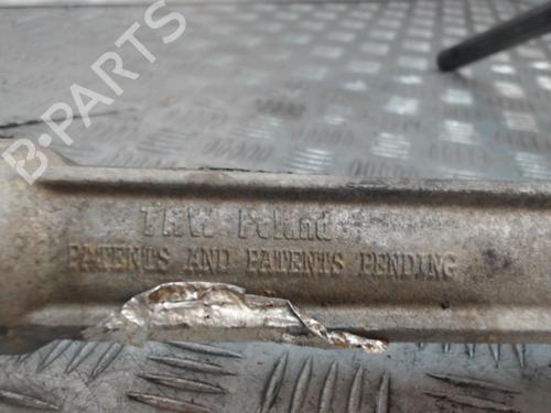 Used Steering rack FIAT 500 (312_) 1.2 (312AXA1A) (69 hp) 24266883