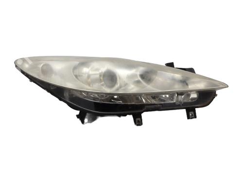 Used Right headlight PEUGEOT 307 (3A/C) 1.6 HDi (90 hp) 30594977