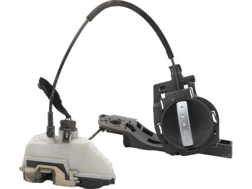 Front right lock CITROËN C3 I (FC_, FN_) 1.4 HDi | BP25870885C97 