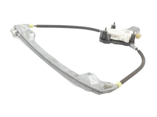 Used Front left window mechanism RENAULT CLIO II (BB_, CB_) 1.2 16V (BB05, BB0W, BB11, BB27, BB2T, BB2U, BB2V, CB05,... (75 hp) 25000772