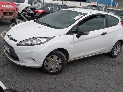 Front right belt tensioner FORD FIESTA VI (CB1, CCN) 1.4 TDCi | BP25933872C88 