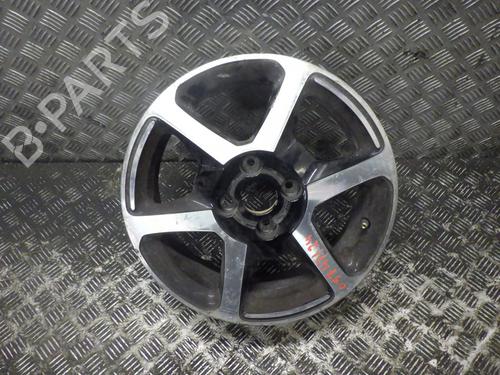 Felg RENAULT TWINGO III (BCM_, BCA_) 0.9 TCe 90 (BCM9, BCM2) (90 hp) 25474580