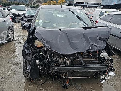 Front windshield wiper arm FORD B-MAX (JK) 1.6 TDCi | BP24272740C143 