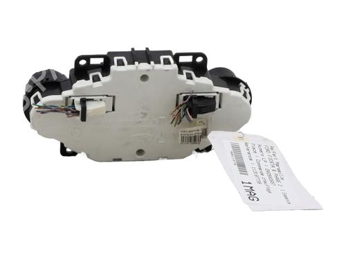 Climate control FORD FIESTA VI (CB1, CCN) 1.0 EcoBoost | BP29449705I5 