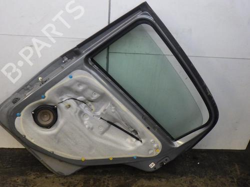 Right rear door FIAT GRANDE PUNTO (199_) 1.3 D Multijet | BP29599049C5 