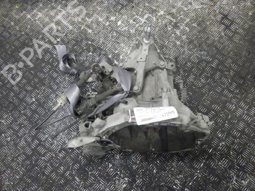 Used Gearbox Gearbox NISSAN PULSAR Hatchback (C13) 1.5 dCi (110 hp) 27234978 27234978