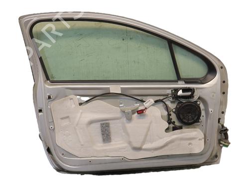 Used Left front door Left front door PEUGEOT 207 (WA_, WC_) 1.4 HDi (68 hp) 35925577 35925577