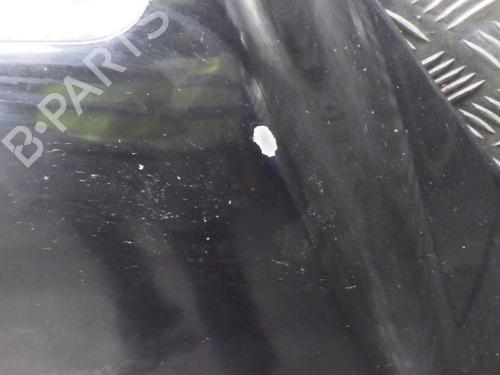 Hood MERCEDES-BENZ A-CLASS (W169) A 180 CDI (169.007, 169.307) | BP25025746C1 