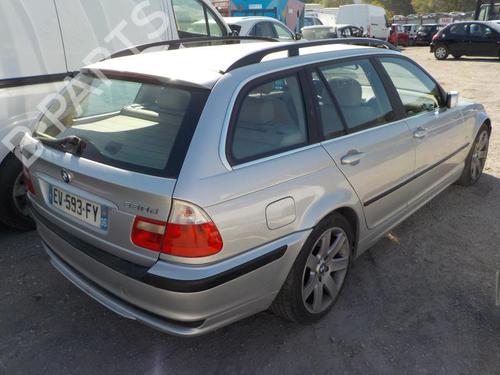 AC compressor BMW 3 Touring (E46) 330 d | BP24273409M34 