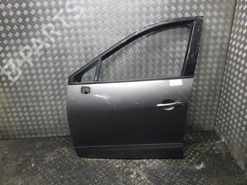 Dør venstre fortil RENAULT SCÉNIC III (JZ0/1_) 1.5 dCi (110 hp) 27587717