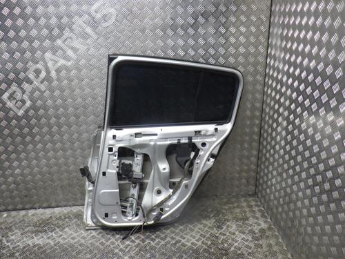 Right rear door RENAULT MEGANE II (BM0/1_, CM0/1_) 1.5 dCi (BM1F, CM1F) | BP24272142C5 