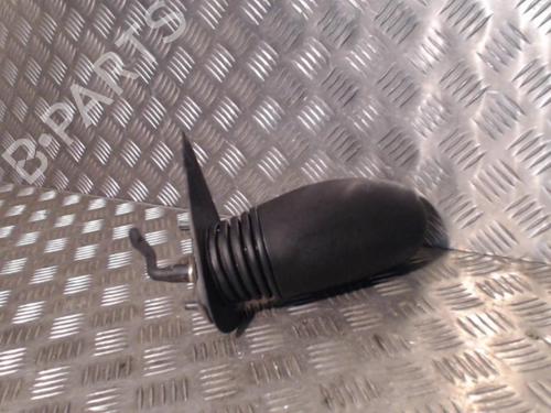 Left mirror FIAT SEICENTO / 600 (187_) 1.1 (187AXB, 187AXB1A, 187AXC1A02) | BP24284413C26 