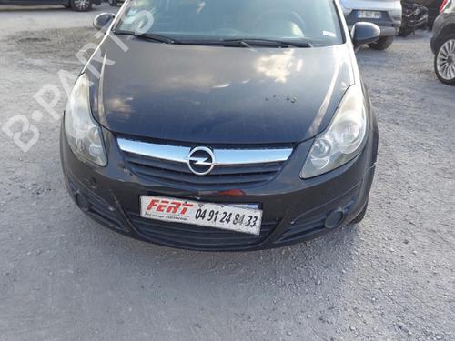Left headlight OPEL CORSA D (S07) 1.3 CDTI (L08, L68) | BP25251639C28  - Image 15