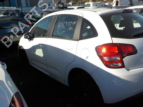 Switch CITROËN C3 II (SC_) 1.4 HDi 70 (SC8HZC, SC8HR0, SC8HP4) | BP33707370I30 - Image 10