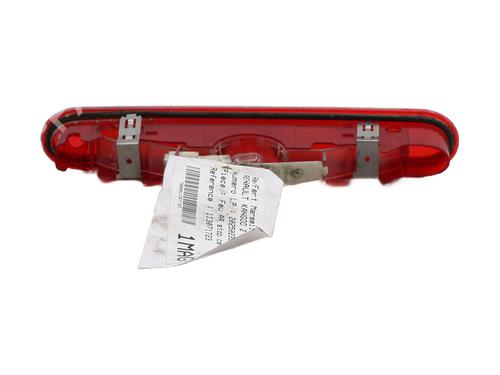 Third brake light RENAULT KANGOO / GRAND KANGOO II (KW0/1_) 1.5 dCi 90 (KW05, KW08, KW0G, KW11) | BP29449698L11 