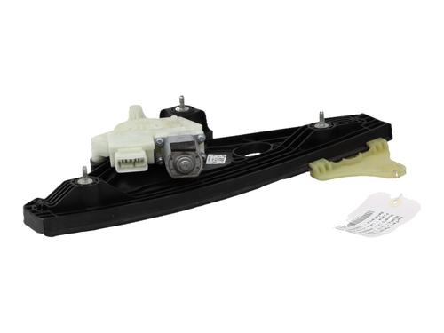 Rudehejsemekanisme Højre bagtil RENAULT CLIO V (B7_) 1.0 TCe 90 (B7MT) | BP39258520C25 - Image 2