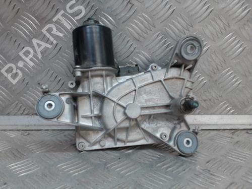 Used Front wiper motor DS DS 5 (KF_) 2.0 BlueHDi 180 (180 hp) 24268929