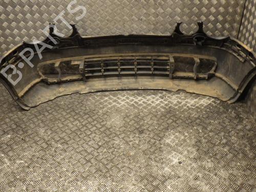 Front bumper VW POLO (9N_, 9A_) 1.9 SDI | BP24270983C7 