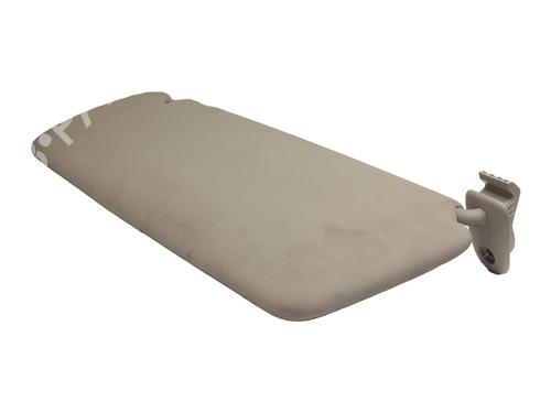 Left sun visor RENAULT TRAFIC III Van (FG_) 1.6 dCi 120 (FGMB, FGMC) | BP24281654I1 