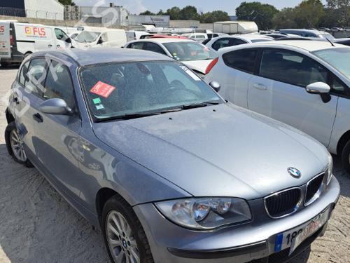 Left headlight BMW 1 (E87) 118 d | BP24271175C28 