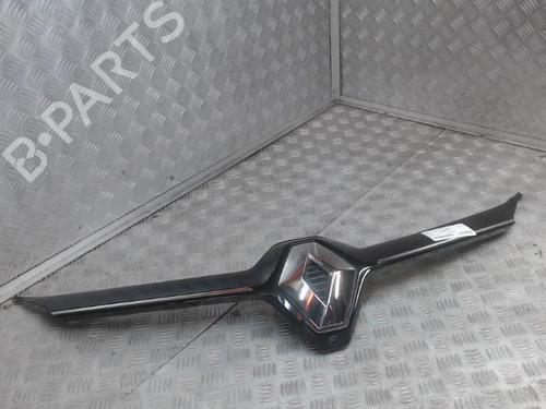 Used Grille RENAULT CLIO V (B7_) 1.5 Blue dCi 115 (B7AD) (116 hp) 30170106
