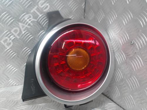 Achterlicht rechts ALFA ROMEO MITO (955_) 1.4 (955.AXB1B, 955.AXU1A) (78 hp) 24265338