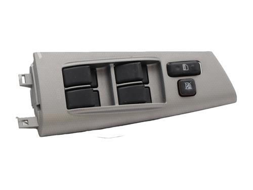 Used Left front window switch TOYOTA COROLLA (_E12_) 1.6 VVT-i (ZZE121_, ZZE121R) (110 hp) 27235000