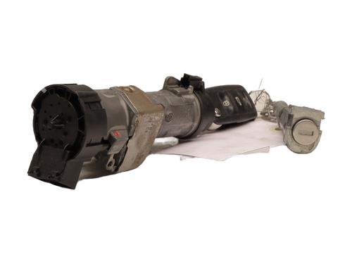 Used Ignition barrel VW UP! (121, 122, BL1, BL2, BL3, 123) 1.0 (75 hp) 24263765