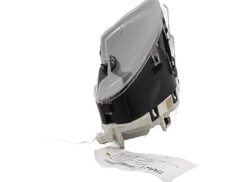 Instrument cluster PEUGEOT 208 I (CA_, CC_) 1.4 HDi | BP29449703C47 
