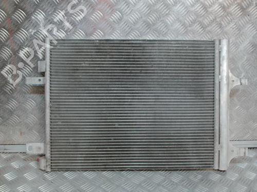 Used AC radiator AC radiator PEUGEOT 308 II (LB_, LP_, LW_, LH_, L3_) 1.5 BlueHDI 100 (102 hp) 24268174 24268174
