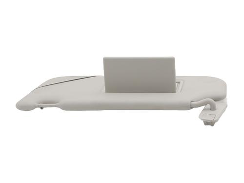 Left sun visor FORD FIESTA VI (CB1, CCN) 1.25 | BP27220027I1 - Image 4