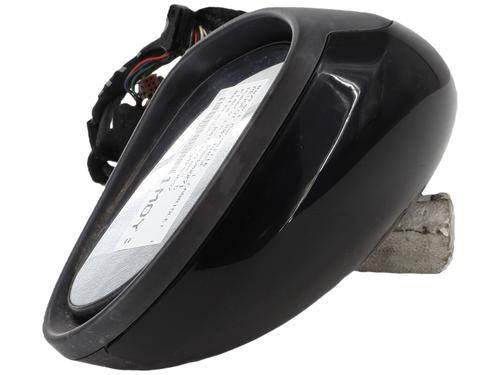 Used Right mirror Right mirror PEUGEOT 207 CC (WD_) 1.6 HDi (109 hp) 39981781 39981781