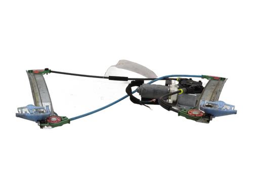 Used Front right window mechanism Front right window mechanism CITROËN C2 (JM_) 1.4 HDi (68 hp) 28951480 28951480