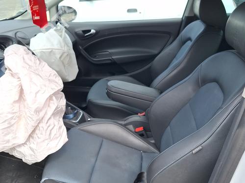 Left front window switch SEAT IBIZA IV SC (6J1, 6P5) 1.2 TSI | BP30590863I27  - Image 11