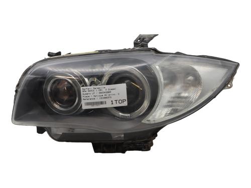 Venstre forlygte BMW 1 (E81) 120 d | BP38295337C28 - Image 5
