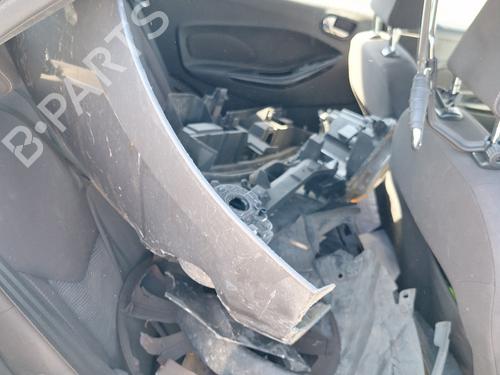 Left sun visor FORD KA+ III (UK, FK) 1.2 Ti-VCT | BP30615698I1 - Image 20